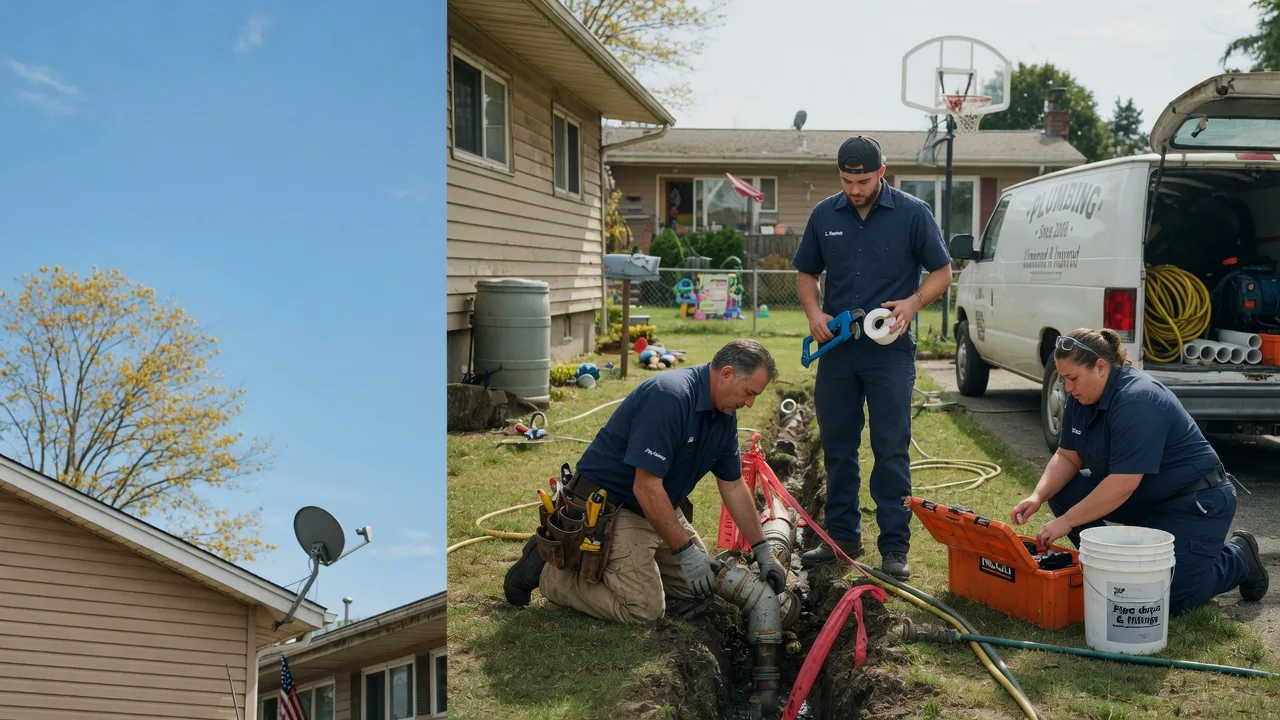 Garbage Disposal Replacement in Harrisonburg, VA near me